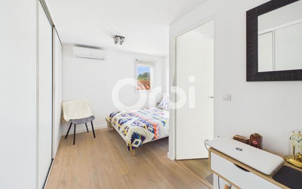 Appartement à vendre    4 pièces • 65,58 m2 Mandelieu-la-Napoule