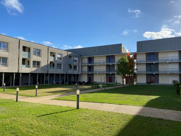 APPARTEMENT RESIDENCE SENIOR , Chateau gontier sur mayenne APPARTEMENT RESIDENCE SENIOR , Chateau gontier sur mayenne