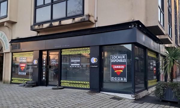 Local Commercial MAYENNE , Mayenne Local Commercial MAYENNE , Mayenne