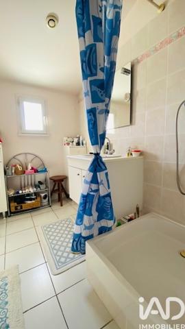 Maison à vendre 3 pièces 84 m² Meschers-sur-Gironde