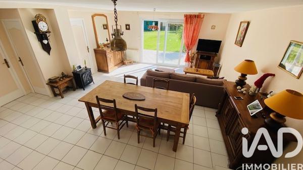 Maison à vendre 3 pièces 84 m² Meschers-sur-Gironde