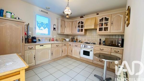 Maison à vendre 3 pièces 84 m² Meschers-sur-Gironde