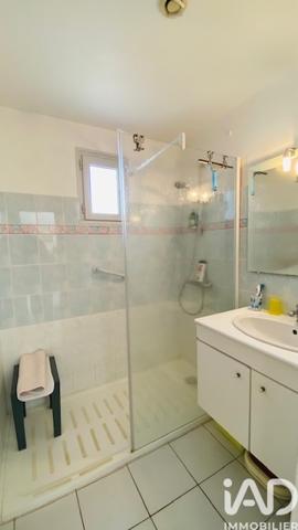 Maison à vendre 3 pièces 84 m² Meschers-sur-Gironde