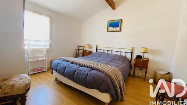 Maison à vendre 3 pièces 84 m² Meschers-sur-Gironde