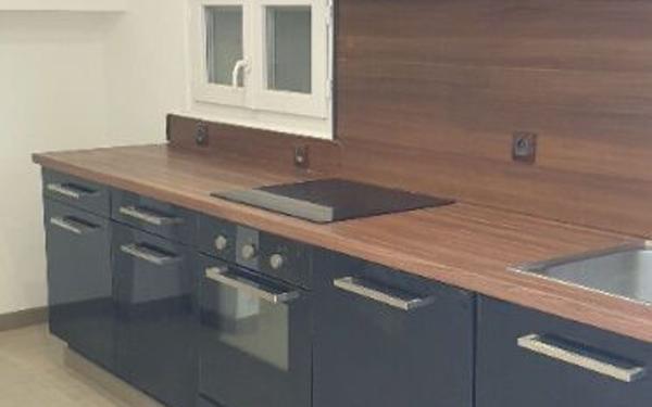 Maison à louer    4 pièces •  Condé-sur-Vesgre