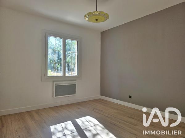 Maison à vendre 5 pièces 137 m² Sireuil