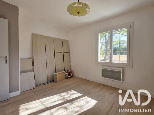 Maison à vendre 5 pièces 137 m² Sireuil