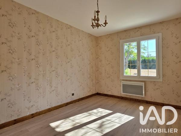Maison à vendre 5 pièces 137 m² Sireuil