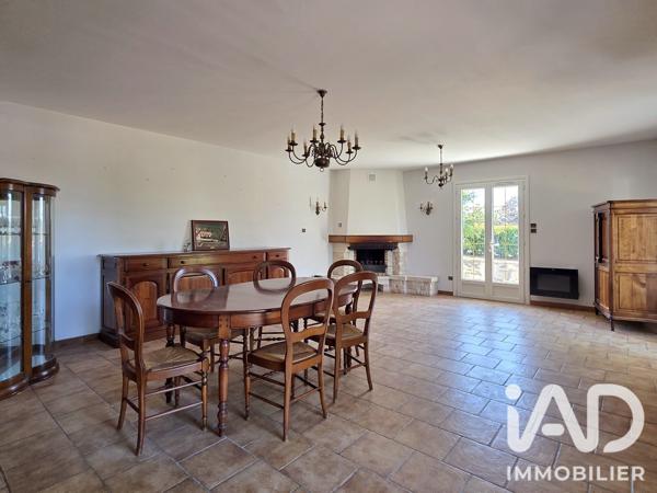 Maison à vendre 5 pièces 137 m² Sireuil