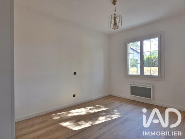 Maison à vendre 5 pièces 137 m² Sireuil