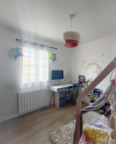 Maison 5 pièces - 110 m² Exclusivité efficity