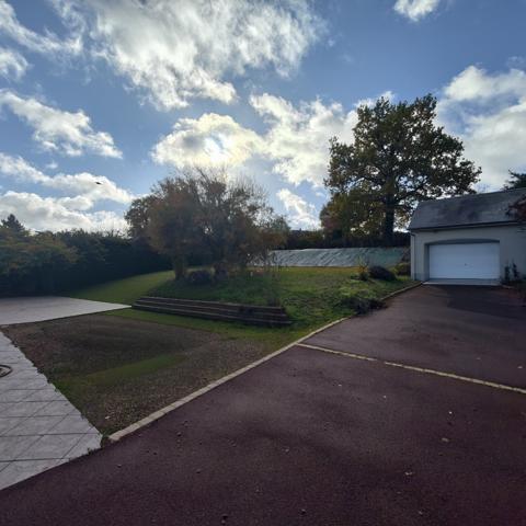 Maison 5 pièces - 110 m² Exclusivité efficity