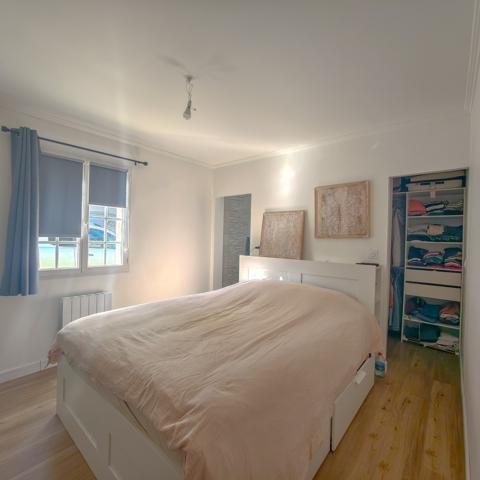 Maison 5 pièces - 110 m² Exclusivité efficity