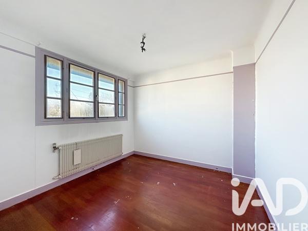 Maison à vendre 6 pièces 100 m² L'Haÿ-les-Roses