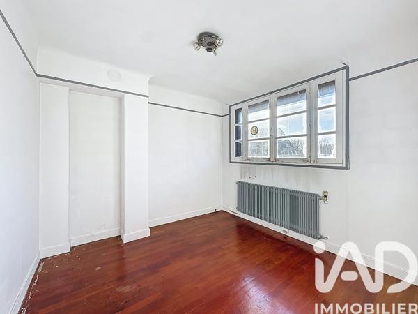 Maison à vendre 6 pièces 100 m² L'Haÿ-les-Roses