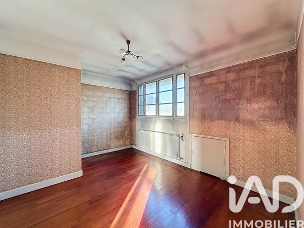 Maison à vendre 6 pièces 100 m² L'Haÿ-les-Roses