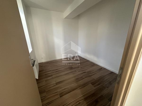 À Louer à Carcassonne - Appartement T3 avec terrasse Entièrement Rénové !