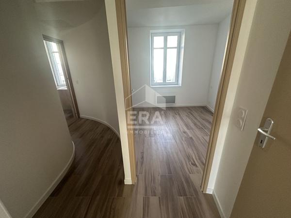 À Louer à Carcassonne - Appartement T3 avec terrasse Entièrement Rénové !
