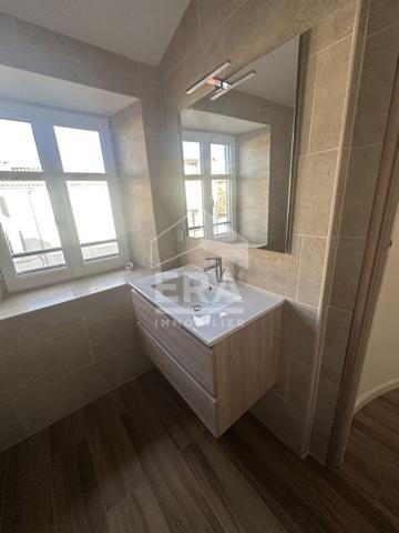 À Louer à Carcassonne - Appartement T3 avec terrasse Entièrement Rénové !