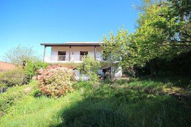 Maison à vendre à Villefranche-de-Rouergue dans l'Aveyron (12200), ref : 3210