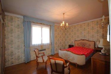 Maison à vendre à Villefranche-de-Rouergue dans l'Aveyron (12200), ref : 3210