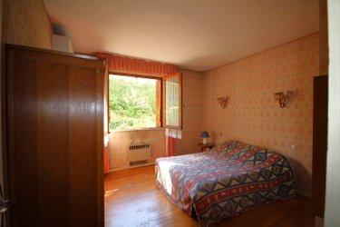 Maison à vendre à Villefranche-de-Rouergue dans l'Aveyron (12200), ref : 3210
