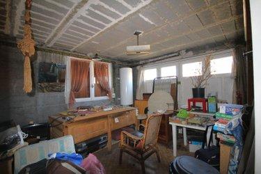 Maison à vendre à Villefranche-de-Rouergue dans l'Aveyron (12200), ref : 3210