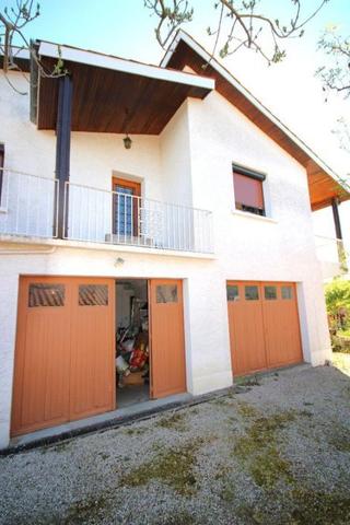 Maison à vendre à Villefranche-de-Rouergue dans l'Aveyron (12200), ref : 3210