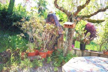 Maison à vendre à Villefranche-de-Rouergue dans l'Aveyron (12200), ref : 3210