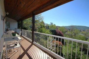 Maison à vendre à Villefranche-de-Rouergue dans l'Aveyron (12200), ref : 3210