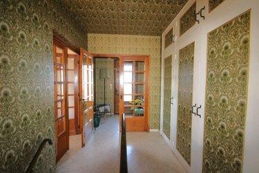 Maison à vendre à Villefranche-de-Rouergue dans l'Aveyron (12200), ref : 3210