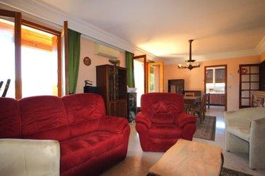 Maison à vendre à Villefranche-de-Rouergue dans l'Aveyron (12200), ref : 3210