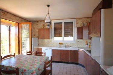Maison à vendre à Villefranche-de-Rouergue dans l'Aveyron (12200), ref : 3210