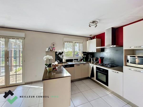 À 2 km des plages – Maison familiale avec plus de 11 000 m² de terrain au calme