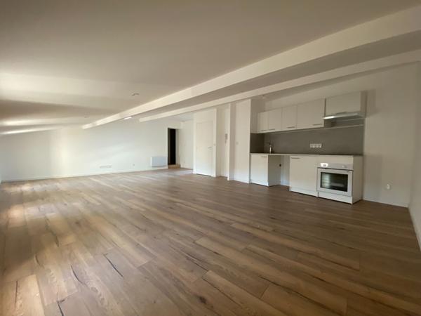 Appartement Bram T3 Bis 64.54m²