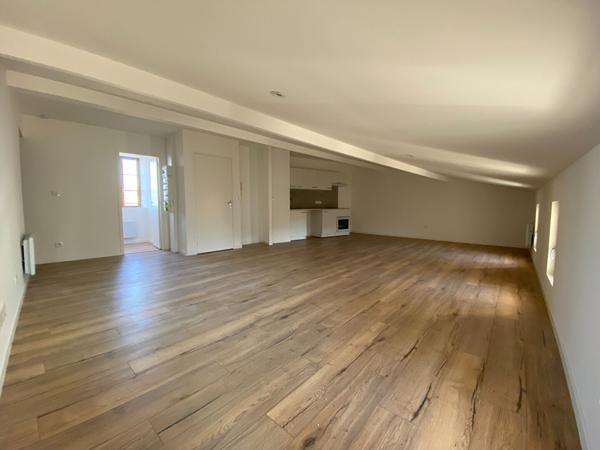 Appartement Bram T3 Bis 64.54m²
