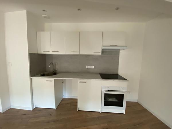 Appartement Bram T3 Bis 64.54m²