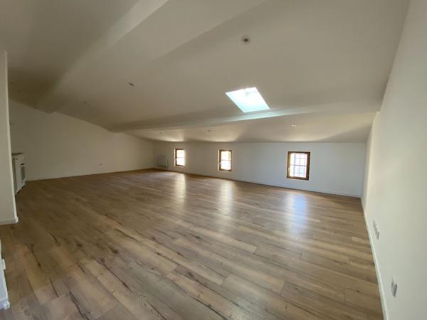 Appartement Bram T3 Bis 64.54m²