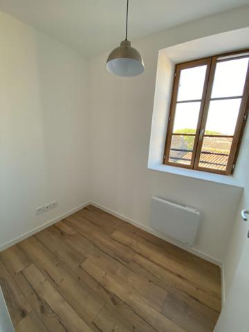 Appartement Bram T3 Bis 64.54m²