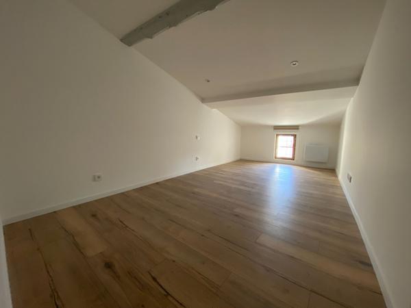 Appartement Bram T3 Bis 64.54m²
