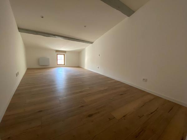 Appartement Bram T3 Bis 64.54m²