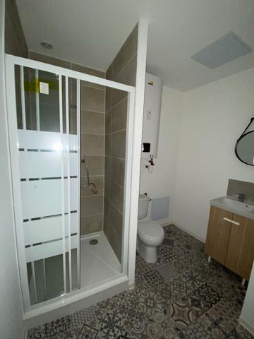 Appartement Bram T3 Bis 64.54m²