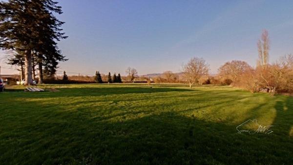 Maison en bois, 3 chambres