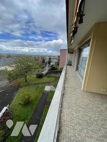 APPARTEMENT type 4 Bellevue