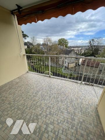 APPARTEMENT type 4 Bellevue