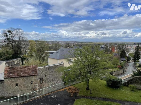 APPARTEMENT type 4 Bellevue