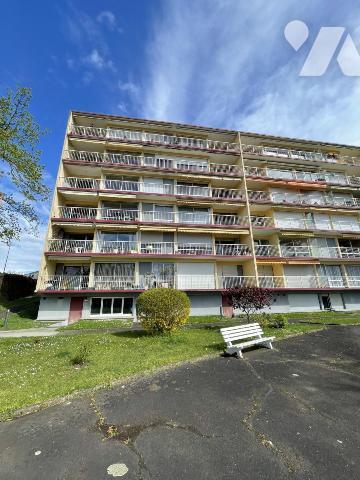 APPARTEMENT type 4 Bellevue