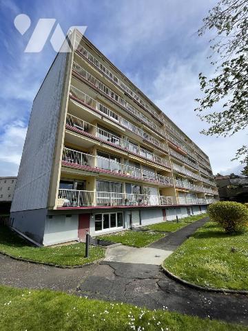 APPARTEMENT type 4 Bellevue