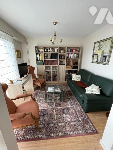 APPARTEMENT type 4 Bellevue