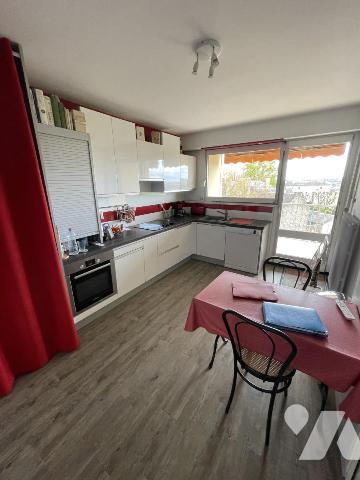 APPARTEMENT type 4 Bellevue